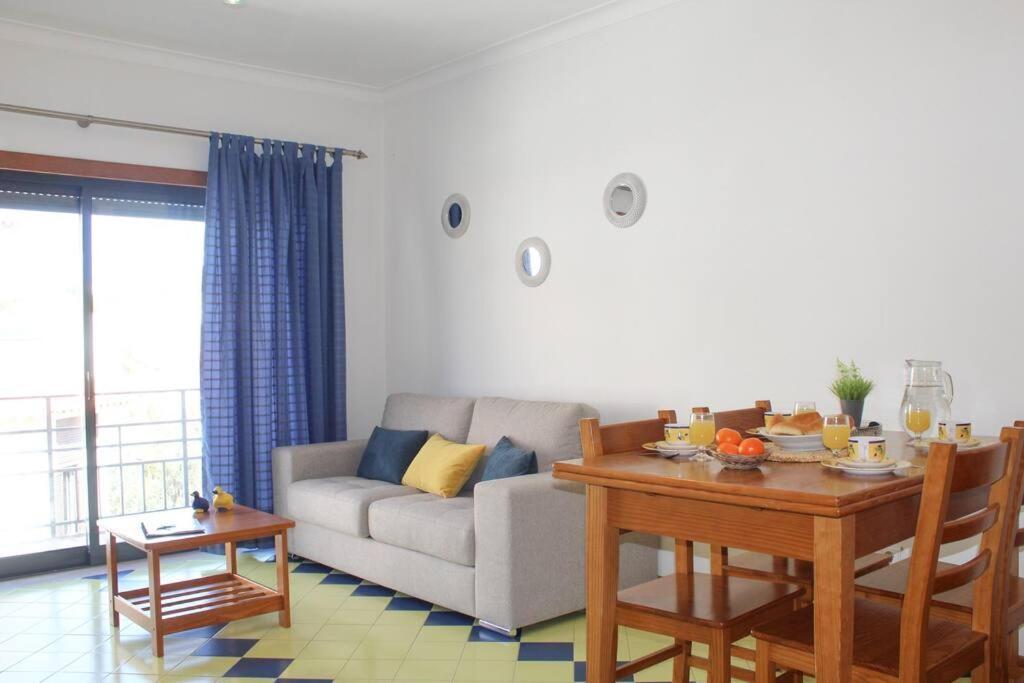 Seashell Bay Apartment São Martinho do Porto Exterior foto